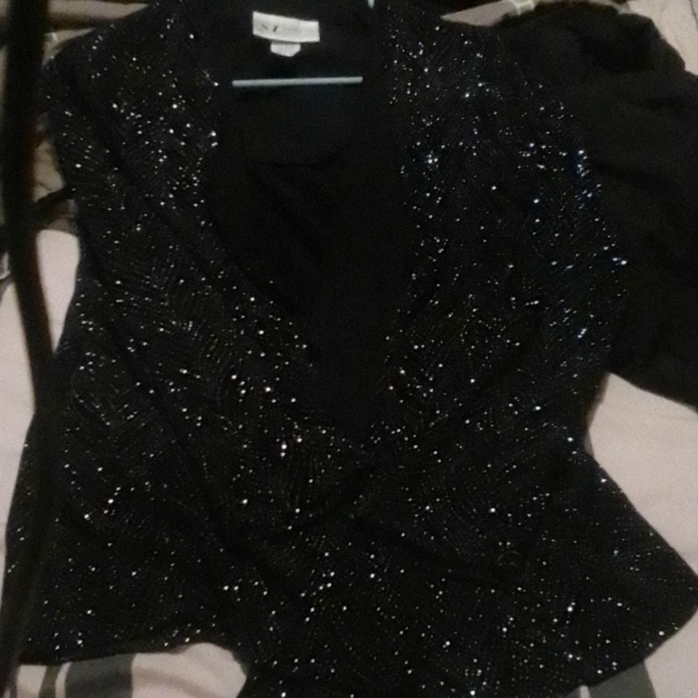 Woman jacket